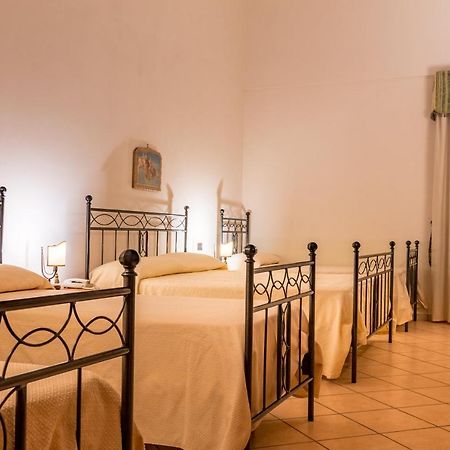 Tenuta Sciacca Vila Falciano del Massico Exterior foto