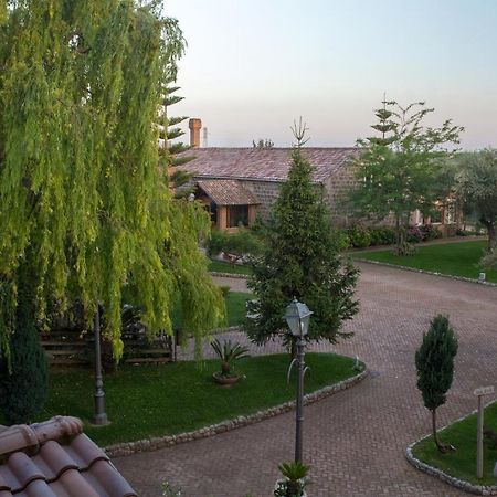 Tenuta Sciacca Vila Falciano del Massico Exterior foto