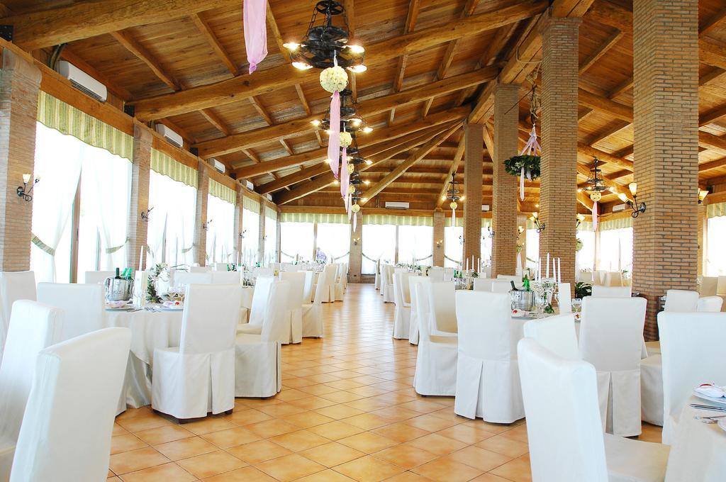 Tenuta Sciacca Vila Falciano del Massico Exterior foto