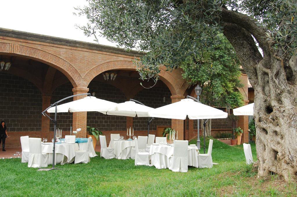 Tenuta Sciacca Vila Falciano del Massico Exterior foto