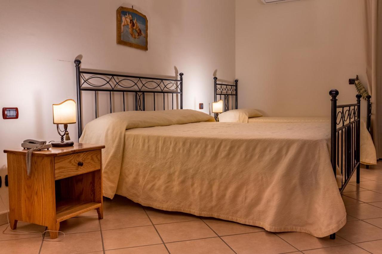 Tenuta Sciacca Vila Falciano del Massico Exterior foto