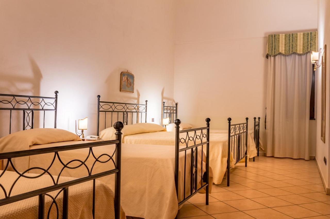 Tenuta Sciacca Vila Falciano del Massico Exterior foto