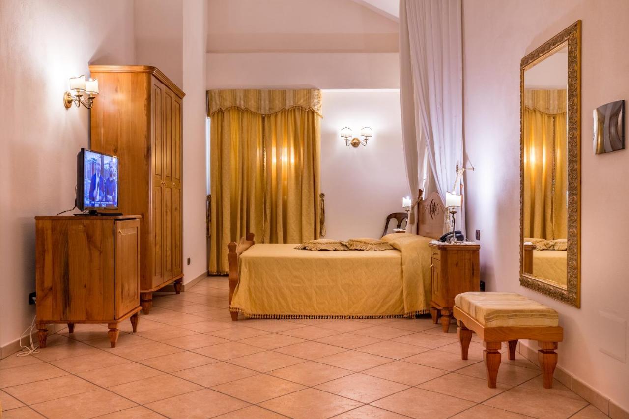 Tenuta Sciacca Vila Falciano del Massico Exterior foto