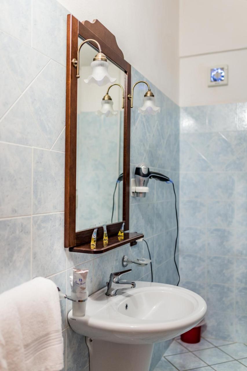 Tenuta Sciacca Vila Falciano del Massico Exterior foto