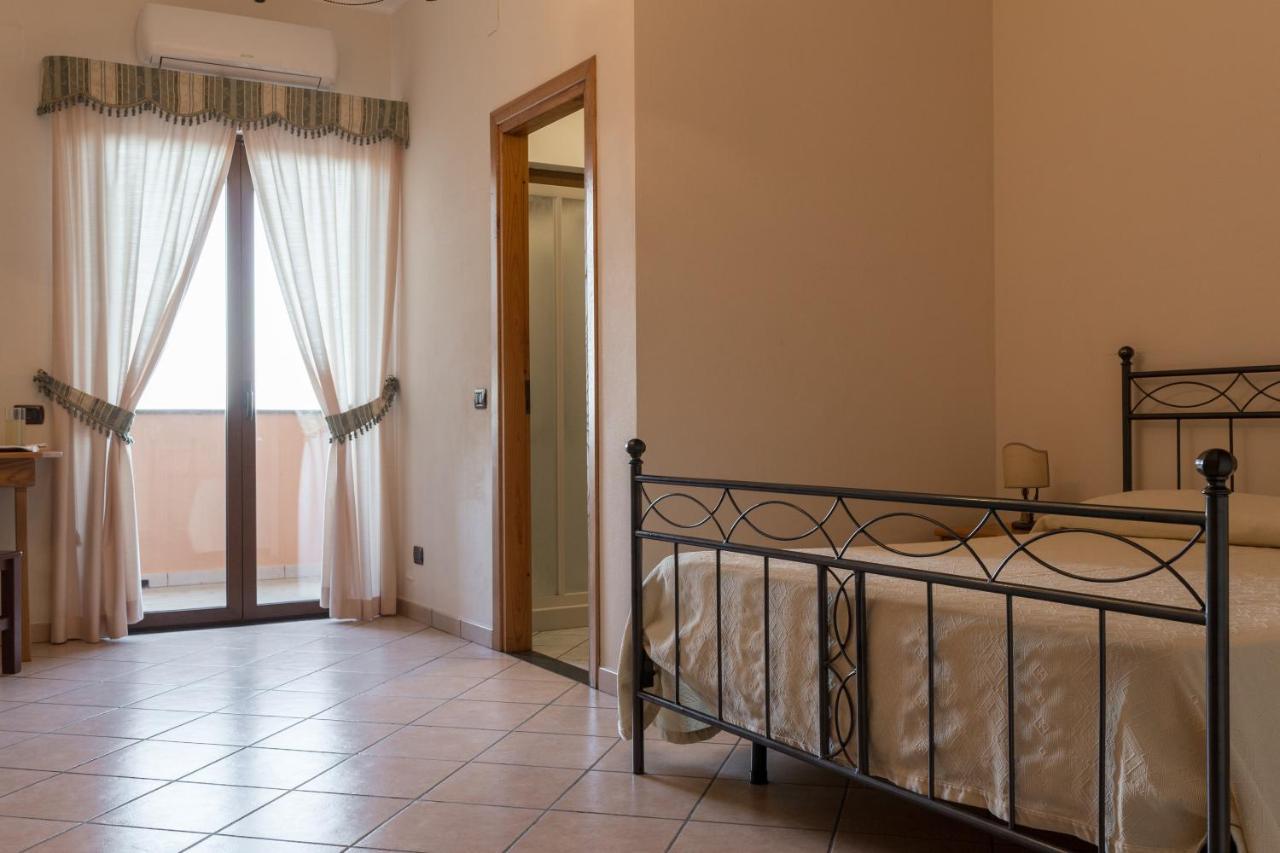 Tenuta Sciacca Vila Falciano del Massico Exterior foto